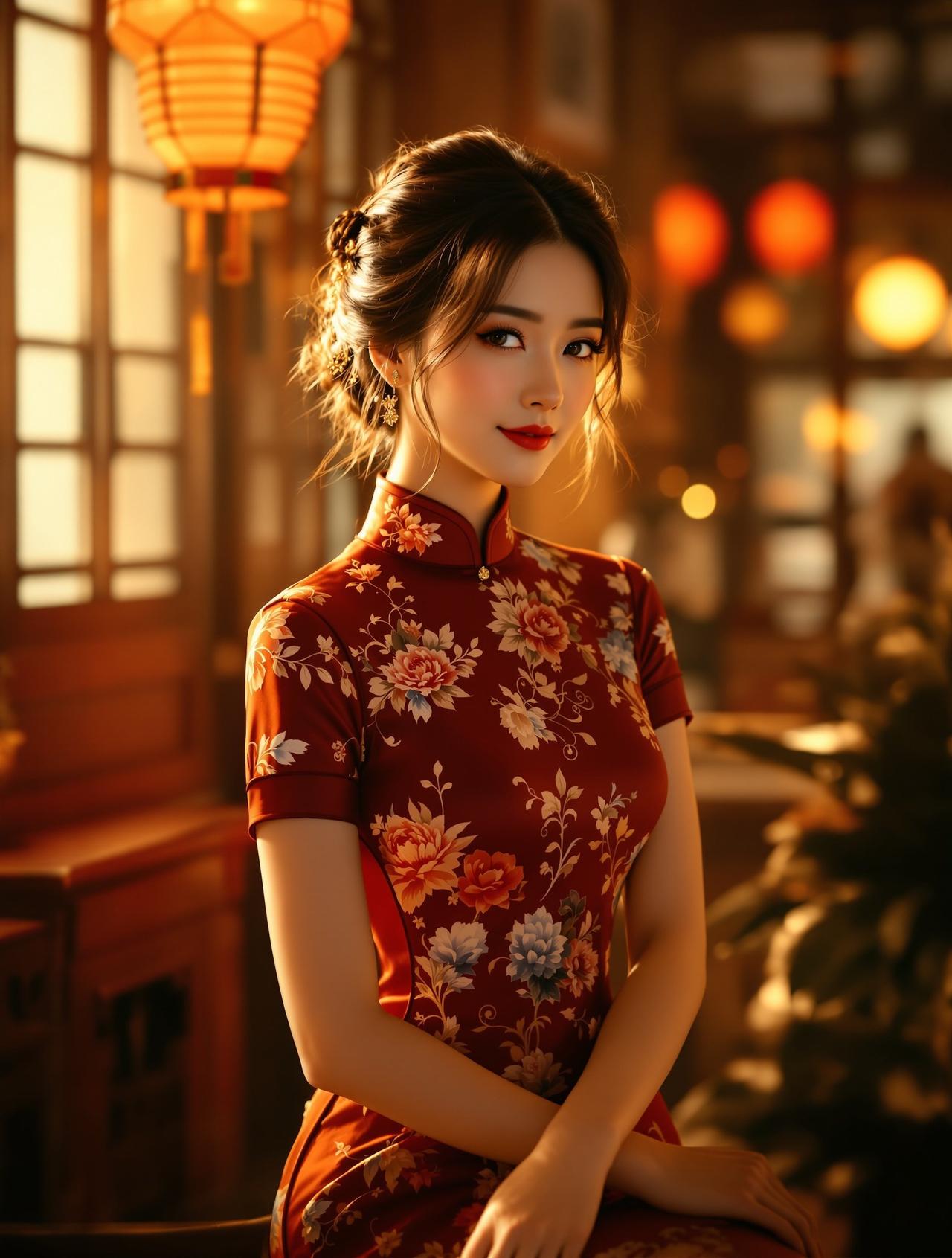 繁花深处 - 吉吉视频热门影视排行 吉吉视频 - 全网热搜 - 繁花深处电影海报